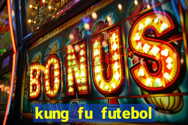 kung fu futebol clube download utorrent